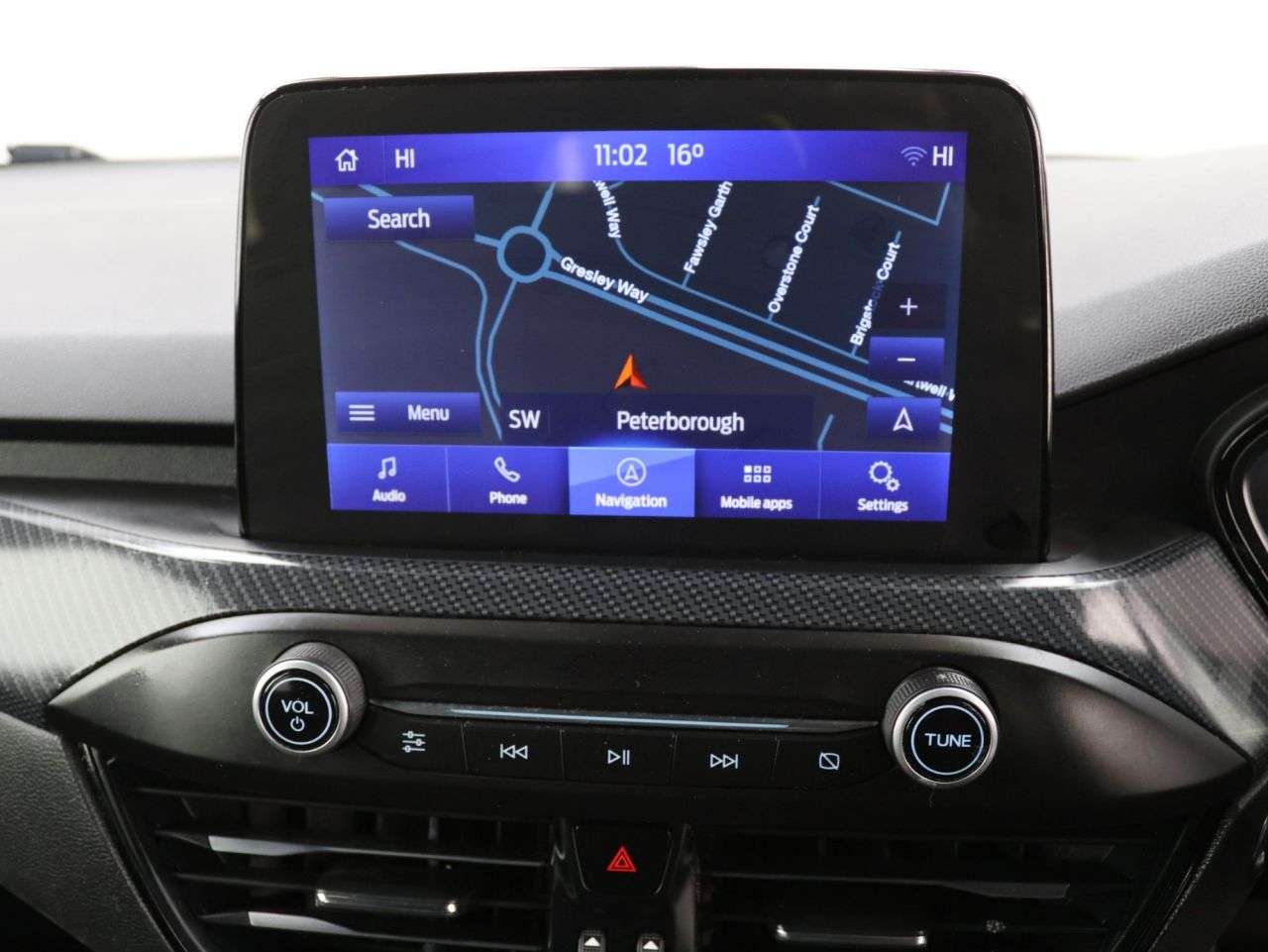 2019 FORD FOCUS 2019 FORD FOCUS