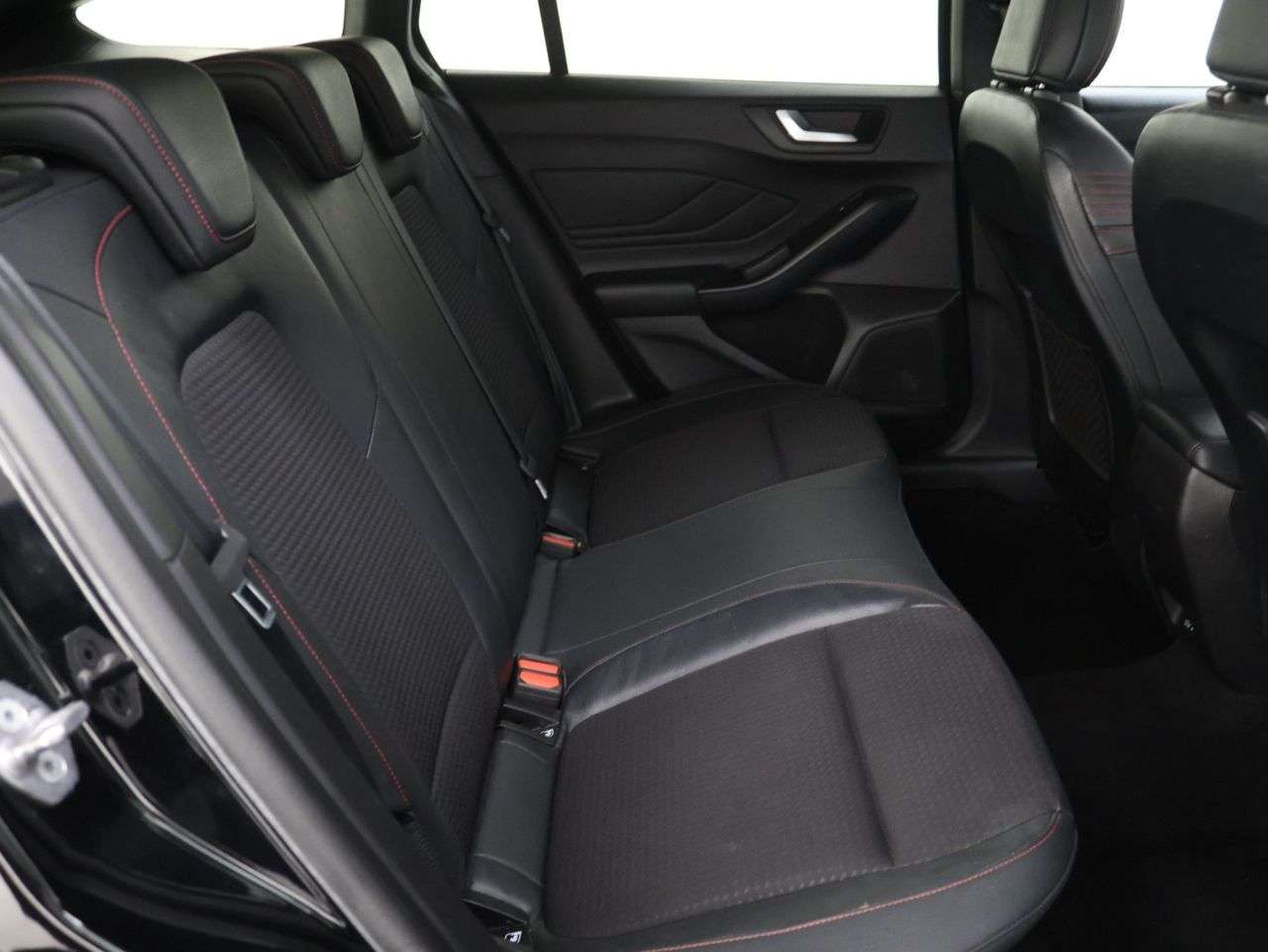 2019 FORD FOCUS 2019 FORD FOCUS