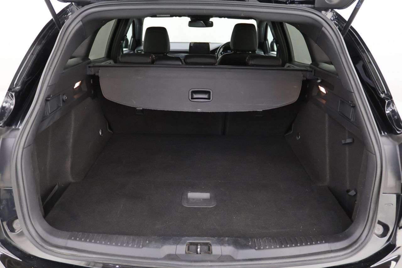 2019 FORD FOCUS 2019 FORD FOCUS