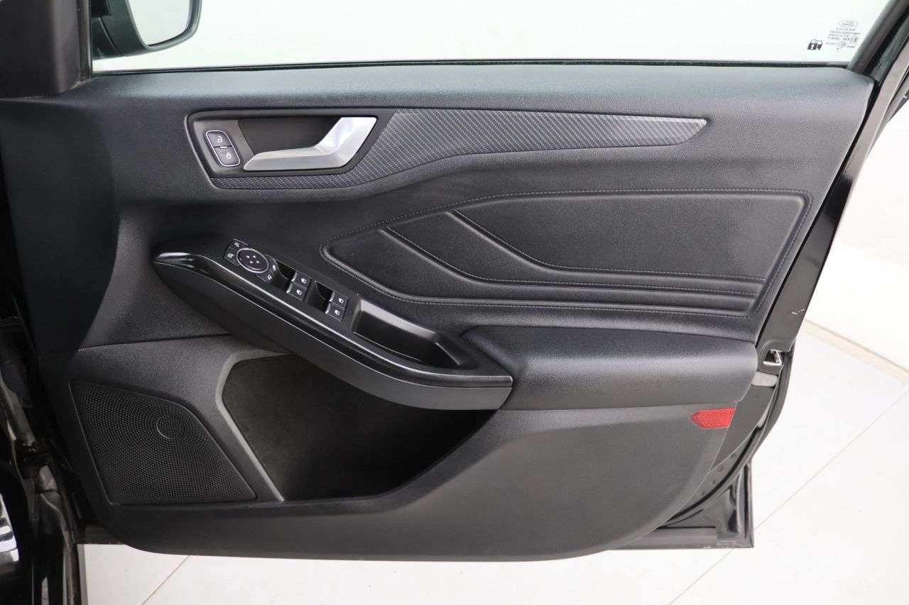 2019 FORD FOCUS 2019 FORD FOCUS