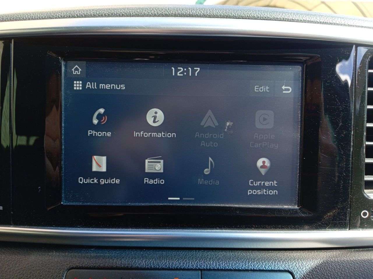 2020 KIA SPORTAGE 2020 KIA SPORTAGE