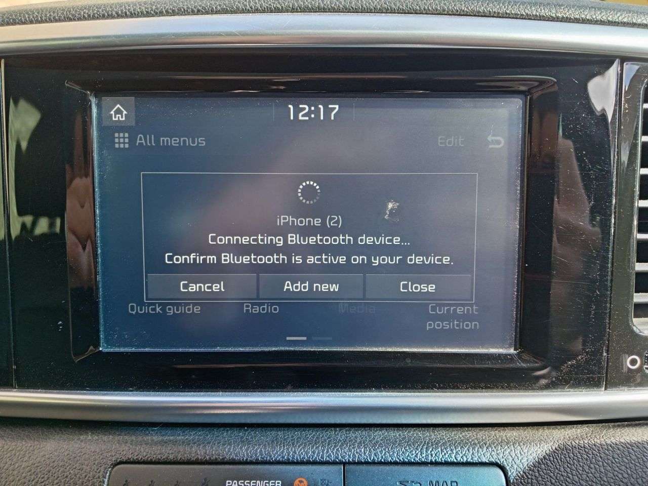 2020 KIA SPORTAGE 2020 KIA SPORTAGE