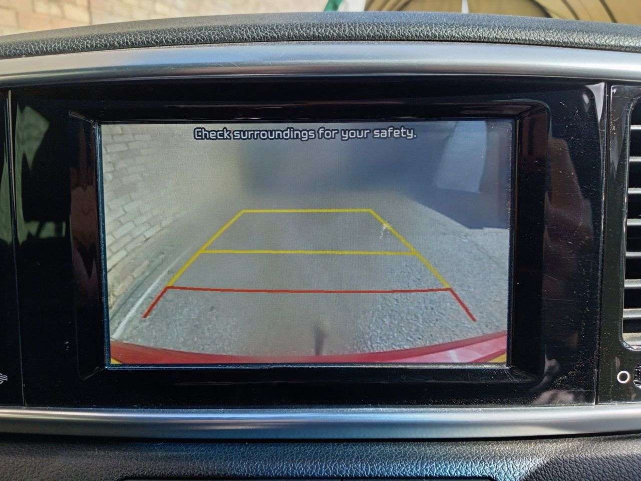 A 2020 KIA SPORTAGE 1.6 CRDi EcoDynamics+ GT-Line SUV 5dr Diesel Hybrid DCT Euro 6 (s/s) (134 b A 2020 KIA SPORTAGE 1.6 CRDi EcoDynamics+ GT-Line SUV 5dr Diesel Hybrid DCT Euro 6 (s/s) (134 b