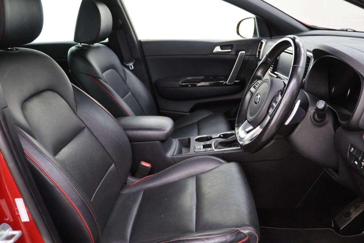 2020 KIA SPORTAGE 2020 KIA SPORTAGE