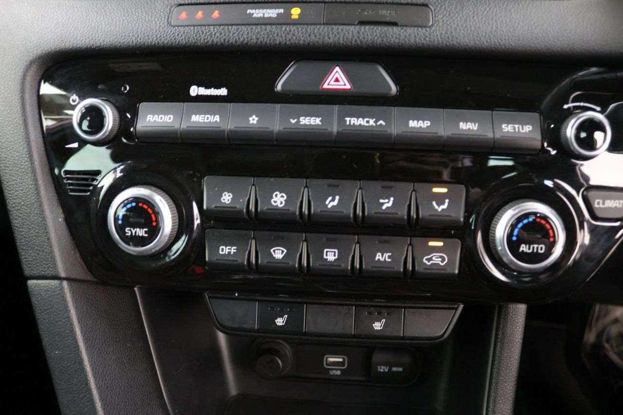 2020 KIA SPORTAGE 2020 KIA SPORTAGE
