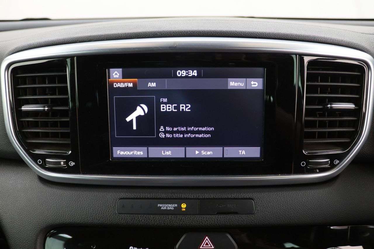 2020 KIA SPORTAGE 2020 KIA SPORTAGE
