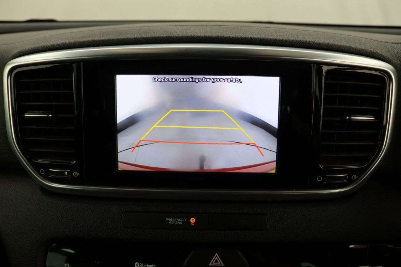 2020 KIA SPORTAGE 2020 KIA SPORTAGE