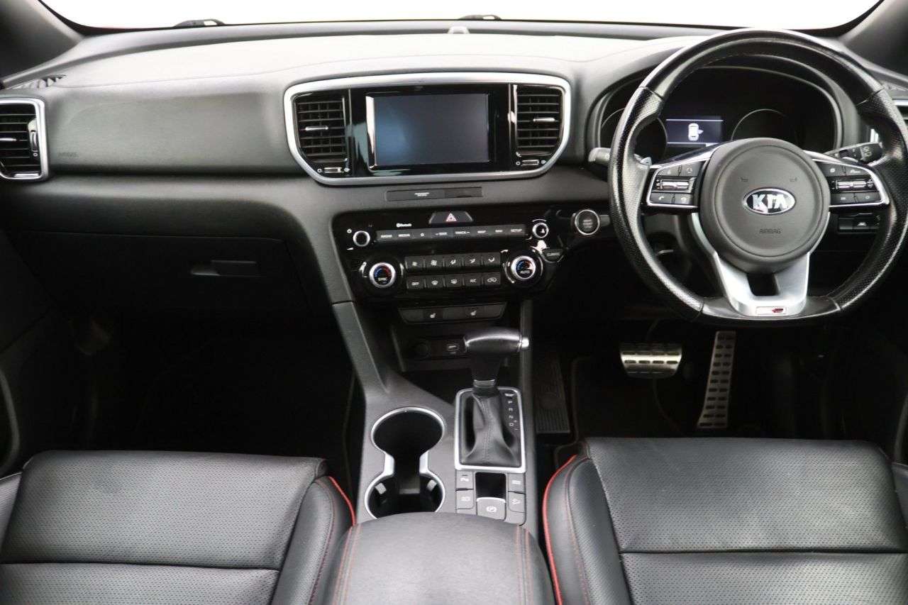 2020 KIA SPORTAGE 2020 KIA SPORTAGE