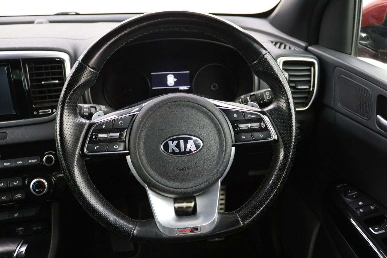 2020 KIA SPORTAGE 2020 KIA SPORTAGE