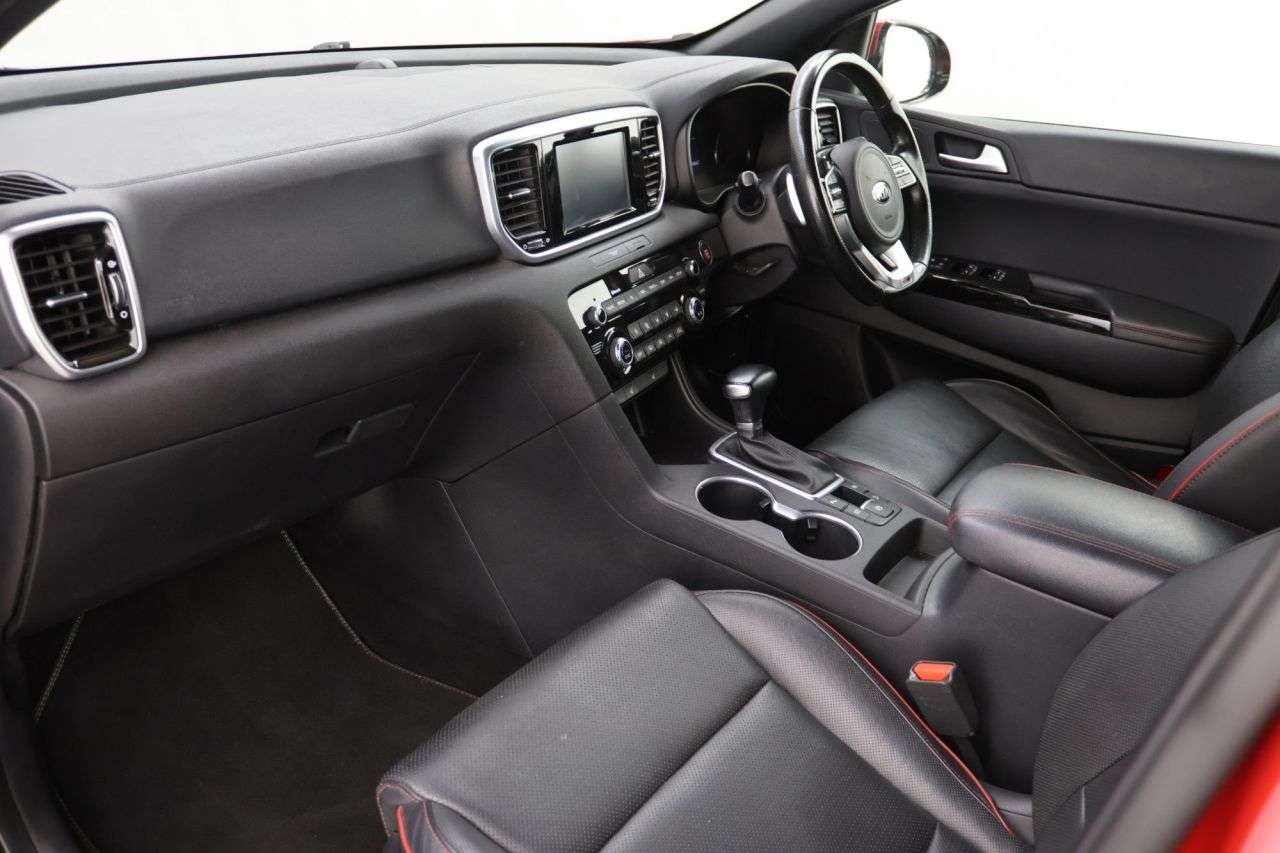2020 KIA SPORTAGE 2020 KIA SPORTAGE
