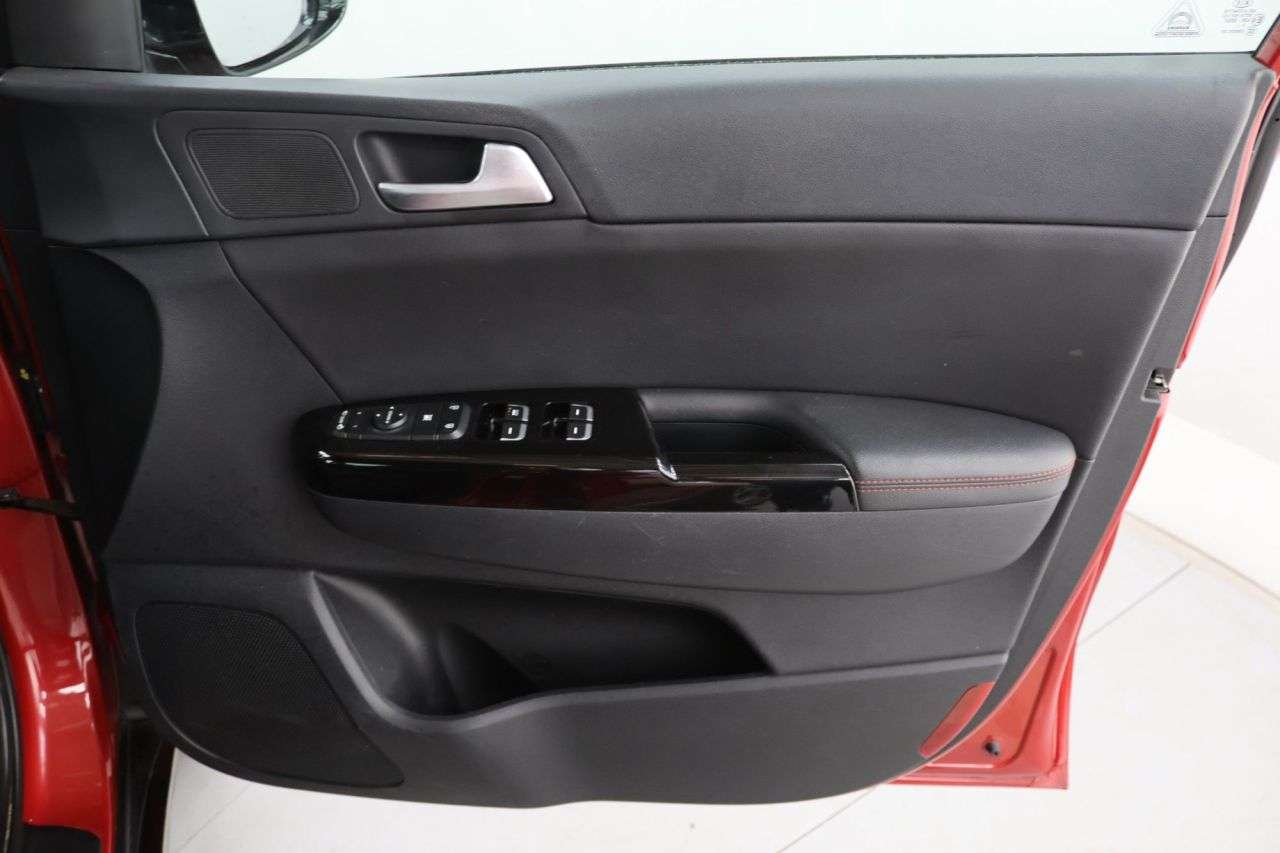 2020 KIA SPORTAGE 2020 KIA SPORTAGE