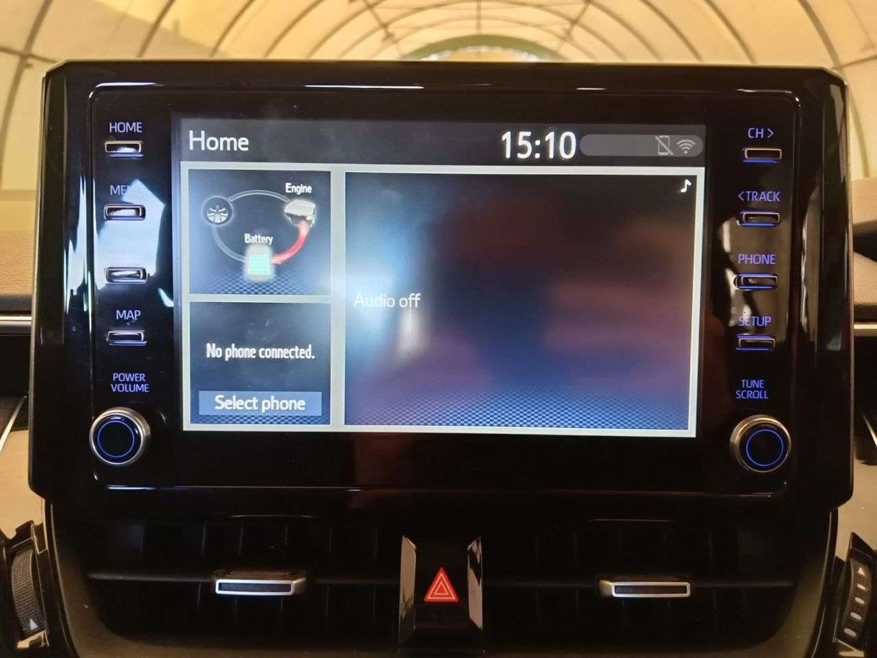 2021 TOYOTA COROLLA 2021 TOYOTA COROLLA