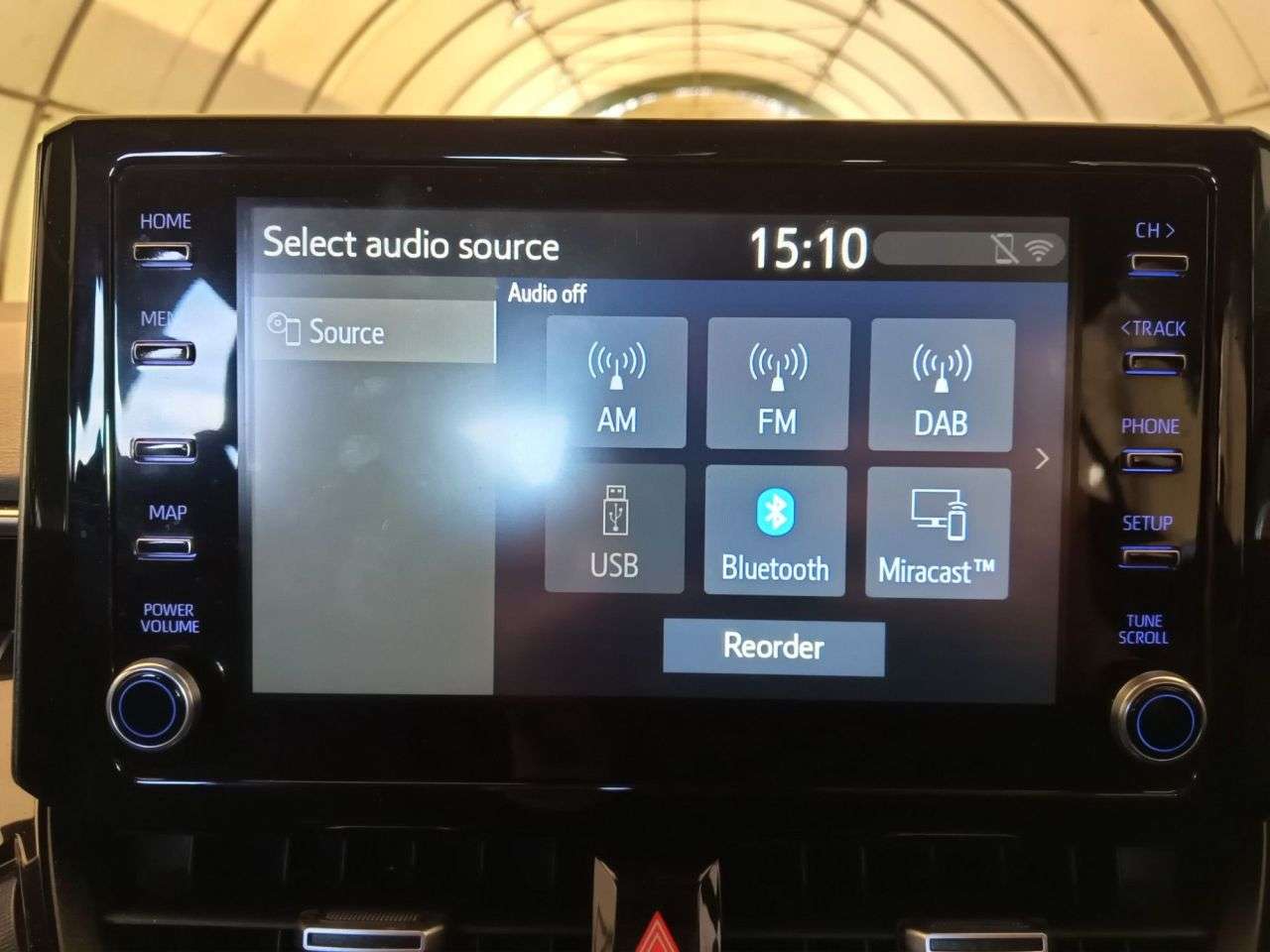 2021 TOYOTA COROLLA 2021 TOYOTA COROLLA