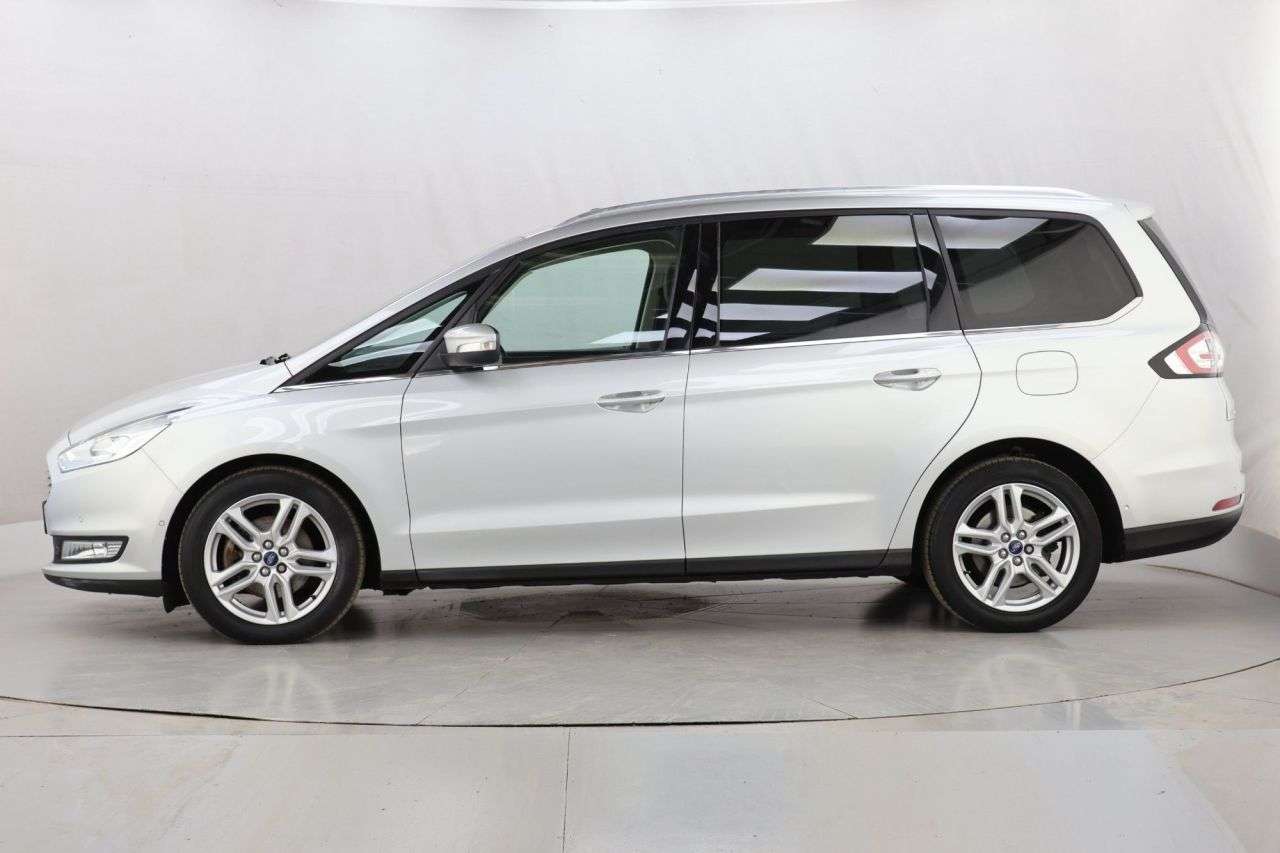 2019 FORD GALAXY 2019 FORD GALAXY