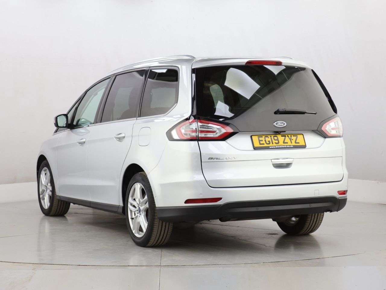 2019 FORD GALAXY 2019 FORD GALAXY