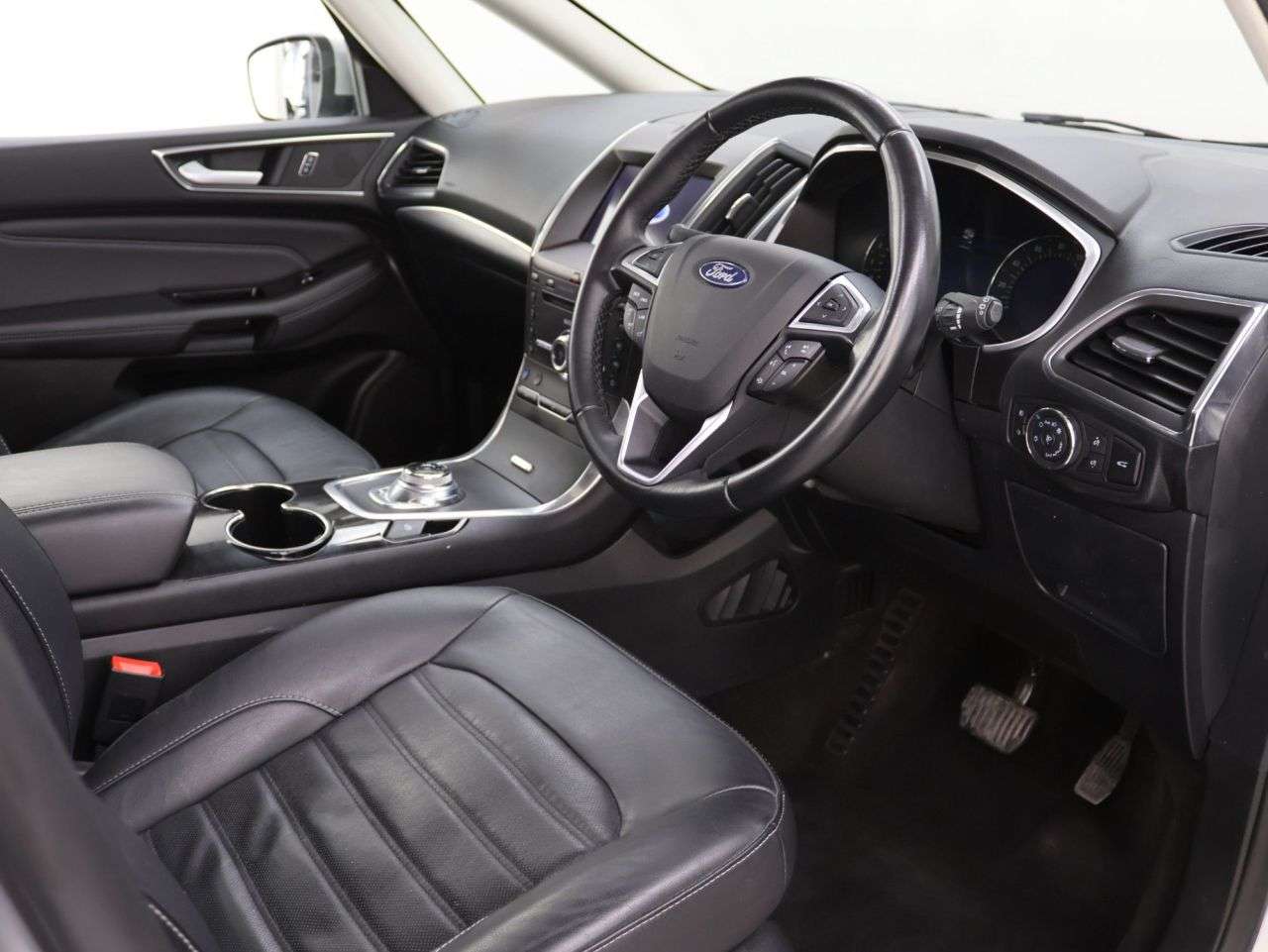 2019 FORD GALAXY 2019 FORD GALAXY