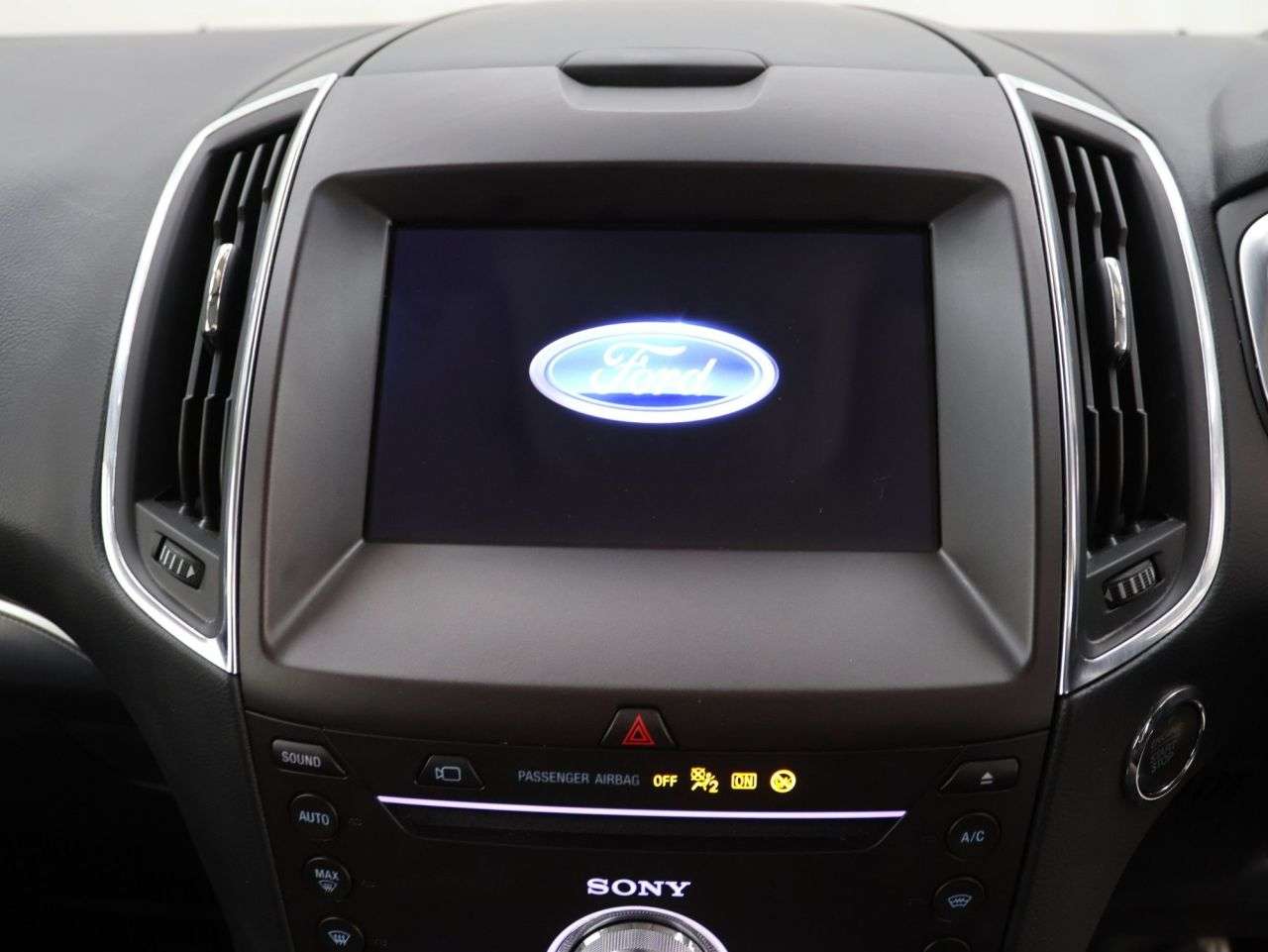 2019 FORD GALAXY 2019 FORD GALAXY