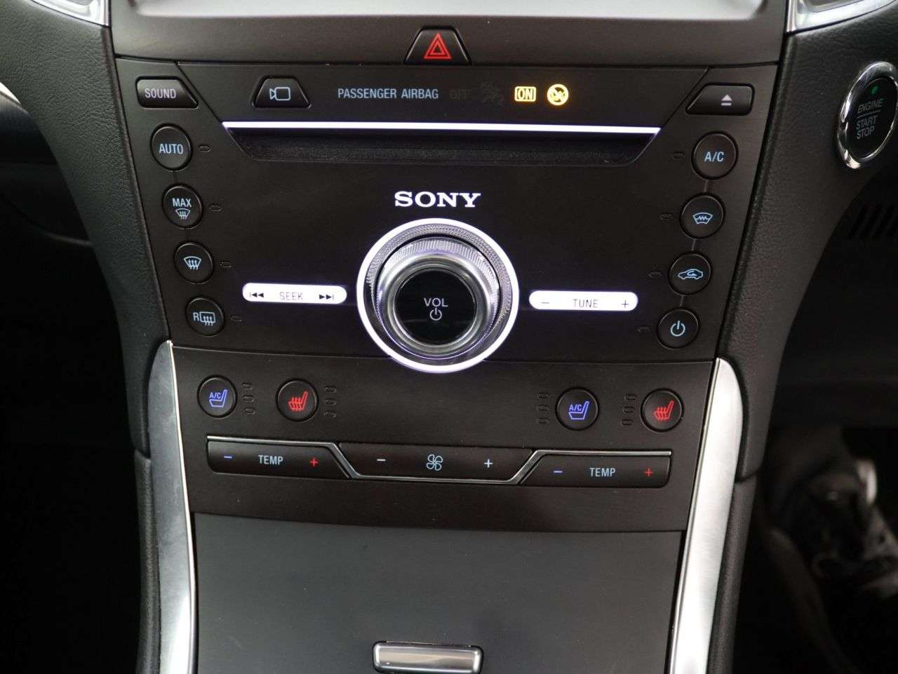 2019 FORD GALAXY 2019 FORD GALAXY