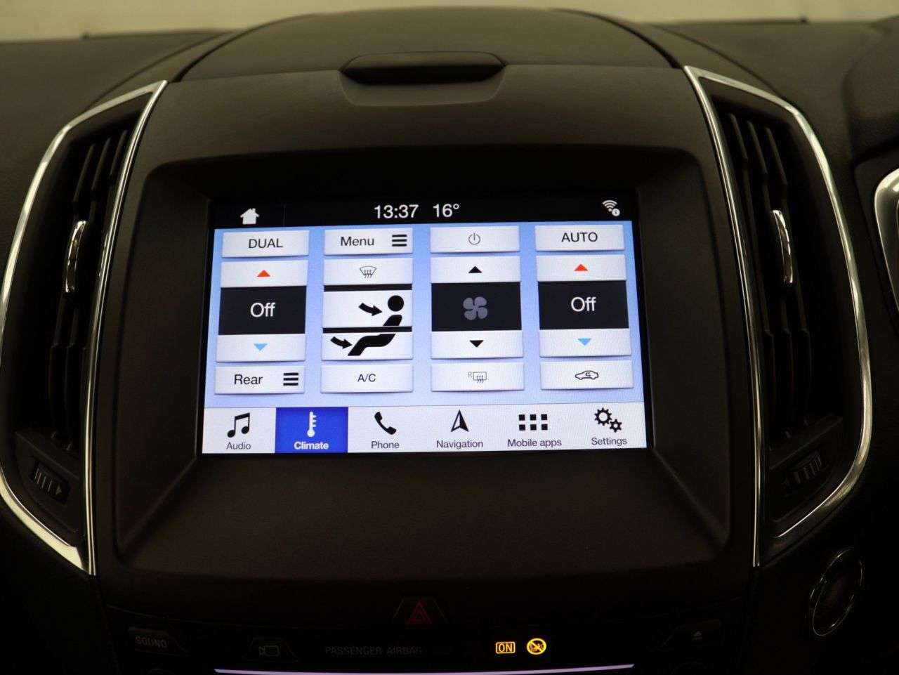 2019 FORD GALAXY 2019 FORD GALAXY