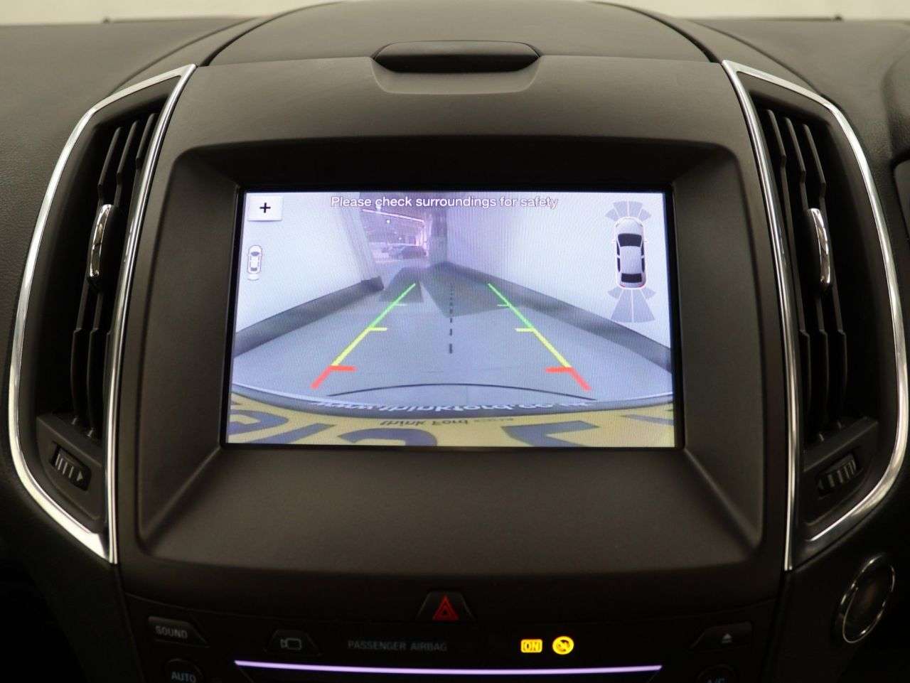 2019 FORD GALAXY 2019 FORD GALAXY