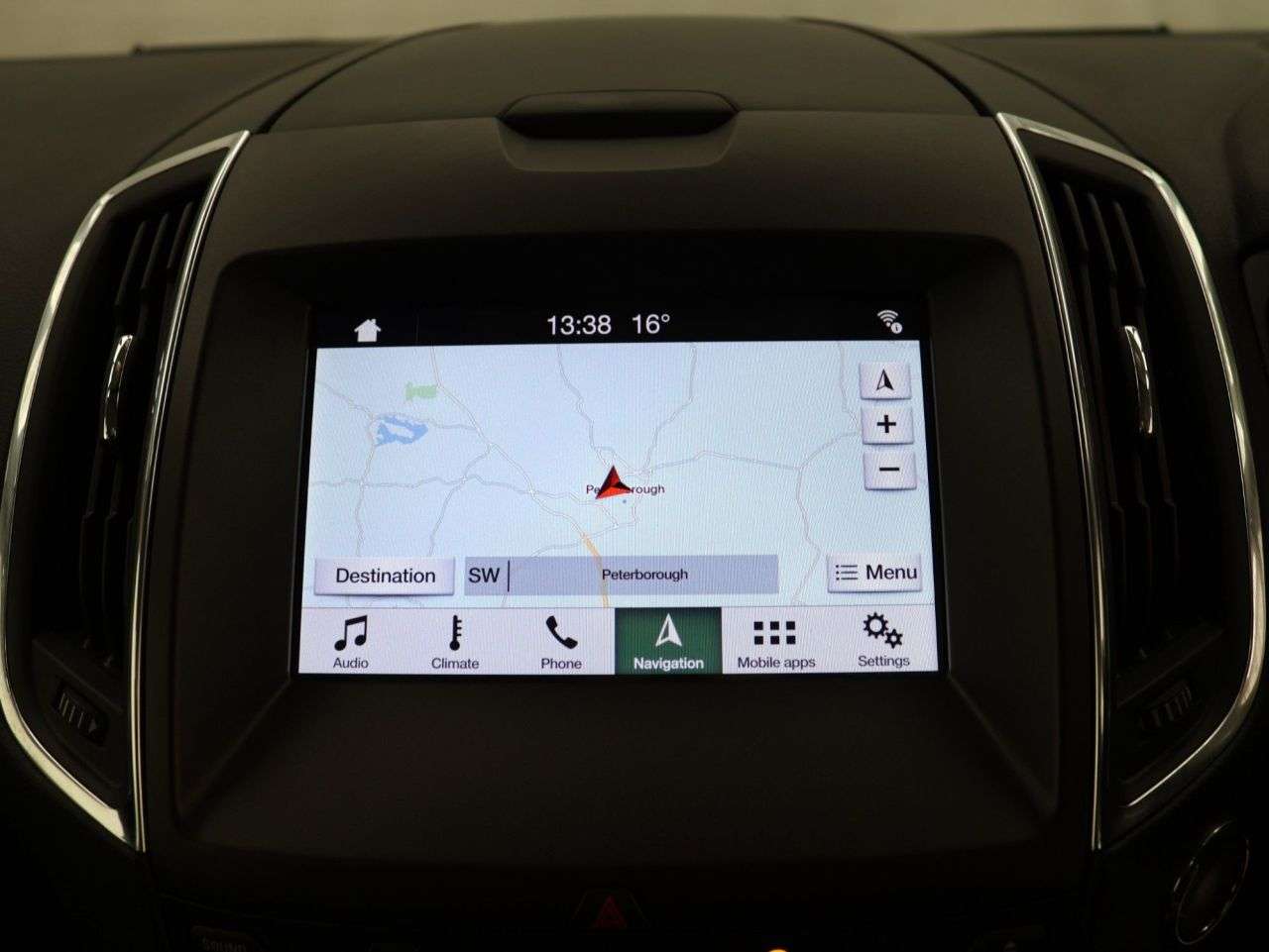 2019 FORD GALAXY 2019 FORD GALAXY