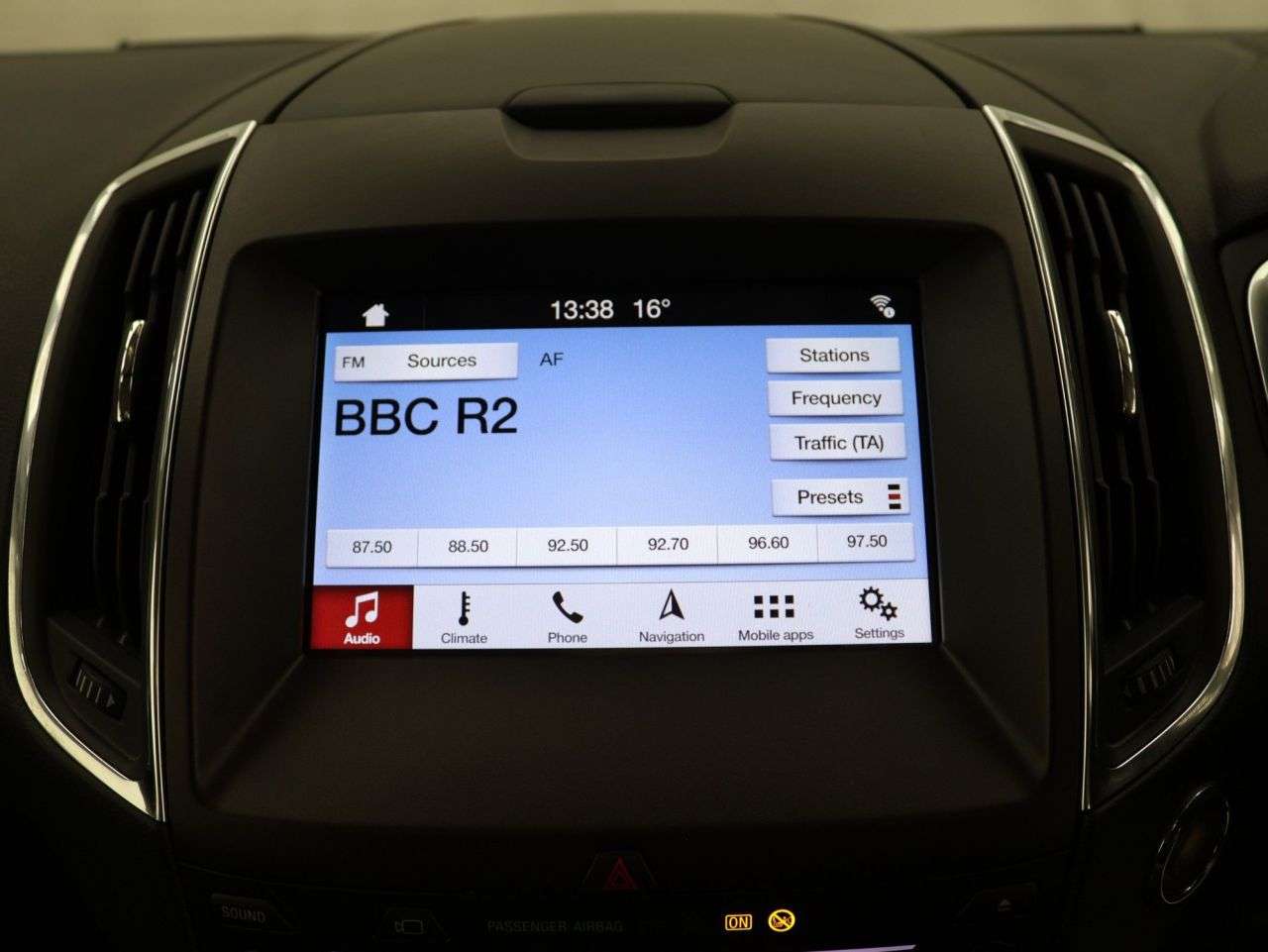 2019 FORD GALAXY 2019 FORD GALAXY