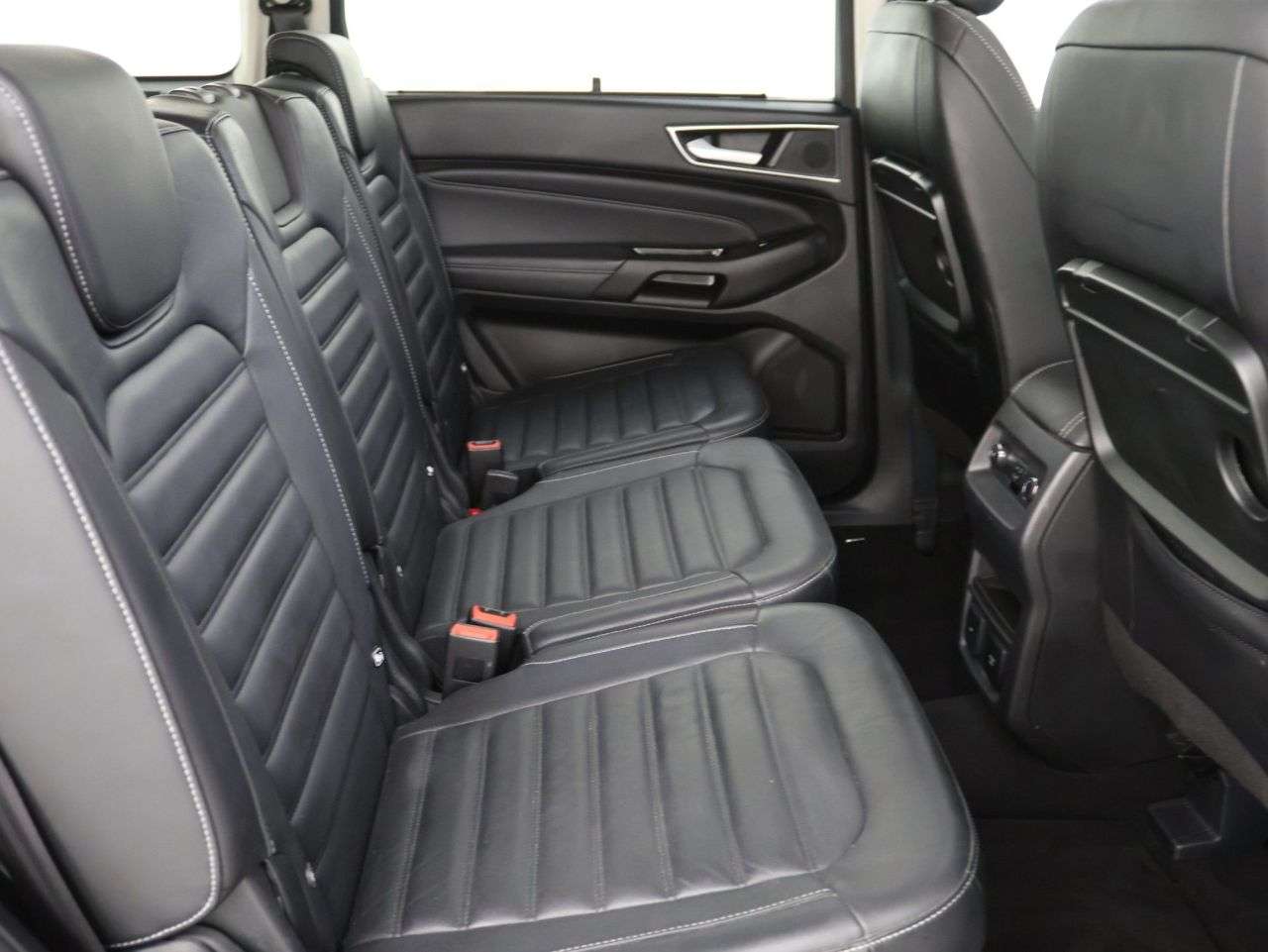 2019 FORD GALAXY 2019 FORD GALAXY