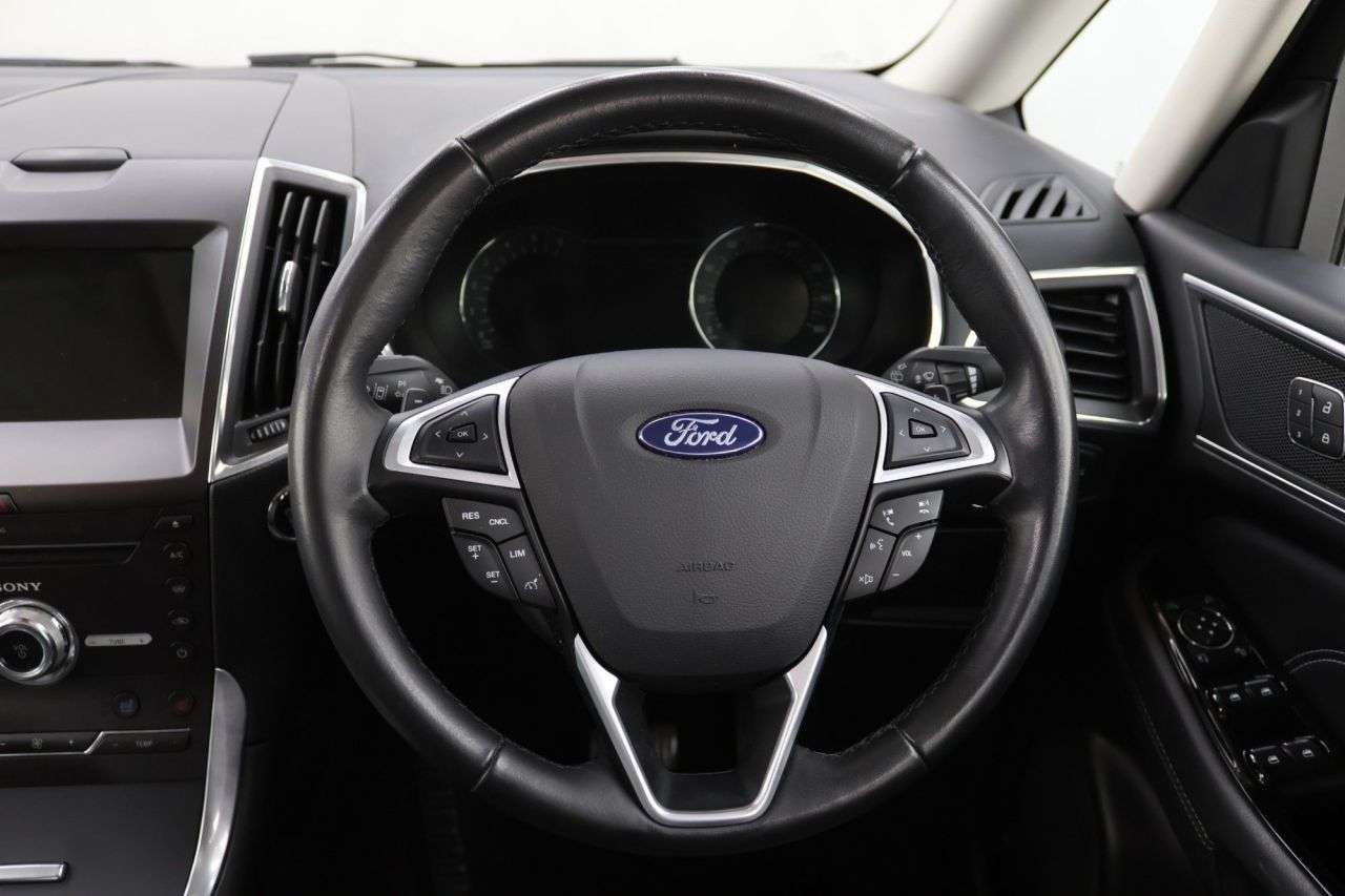2019 FORD GALAXY 2019 FORD GALAXY