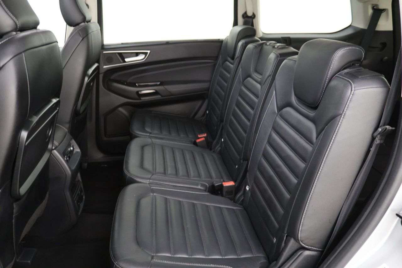 2019 FORD GALAXY 2019 FORD GALAXY