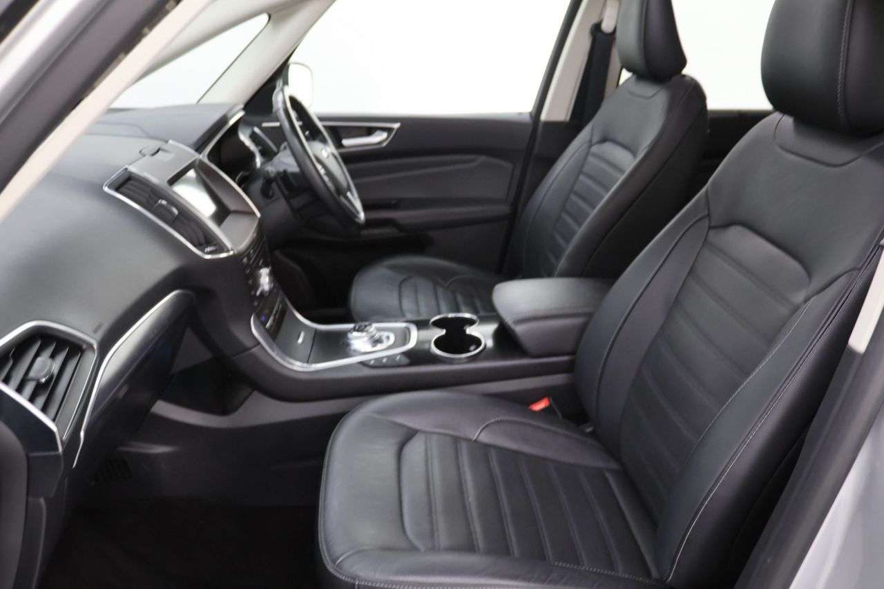 2019 FORD GALAXY 2019 FORD GALAXY