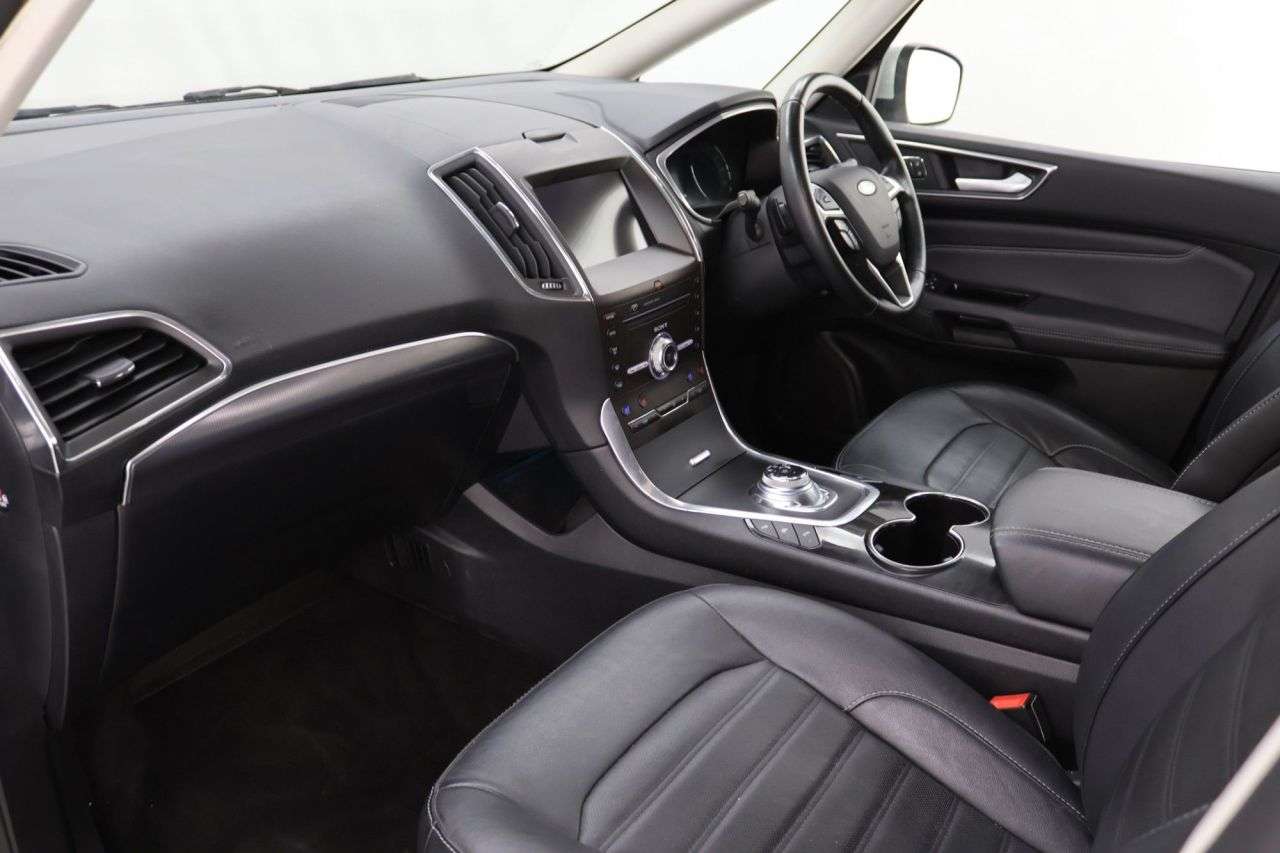 2019 FORD GALAXY 2019 FORD GALAXY