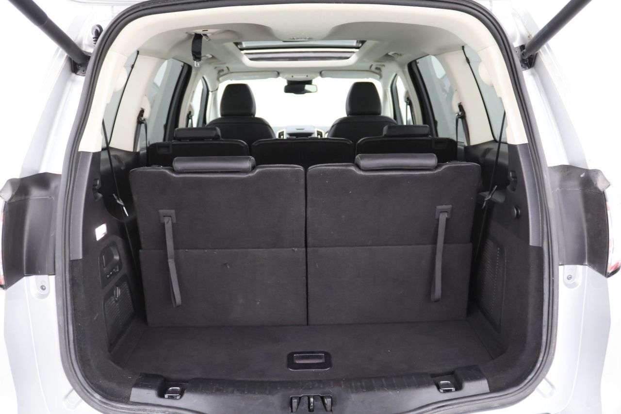 2019 FORD GALAXY 2019 FORD GALAXY