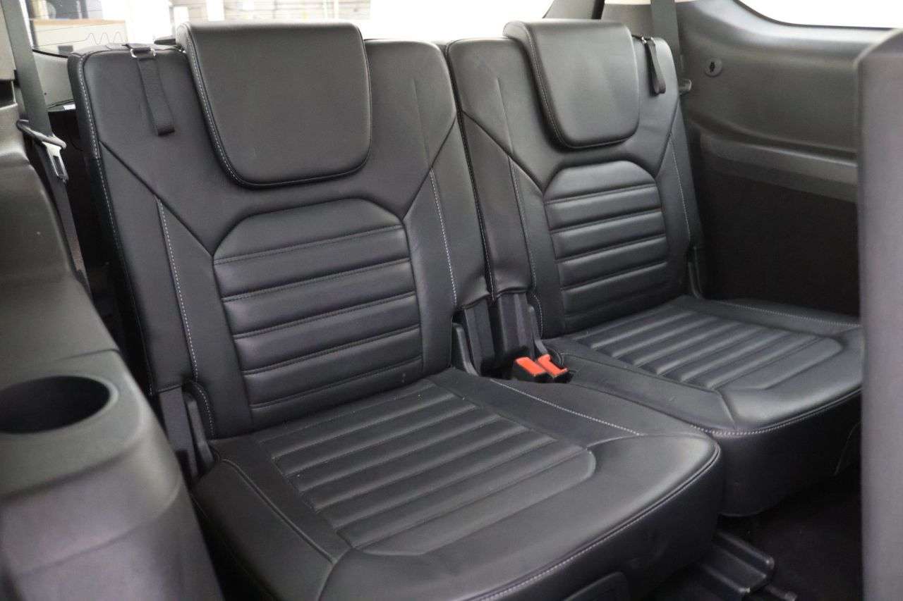 2019 FORD GALAXY 2019 FORD GALAXY