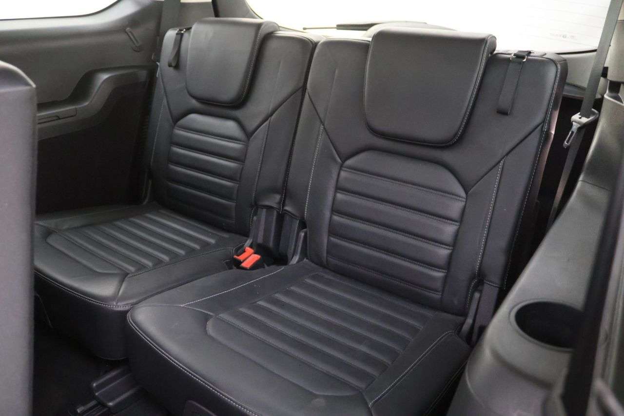 2019 FORD GALAXY 2019 FORD GALAXY