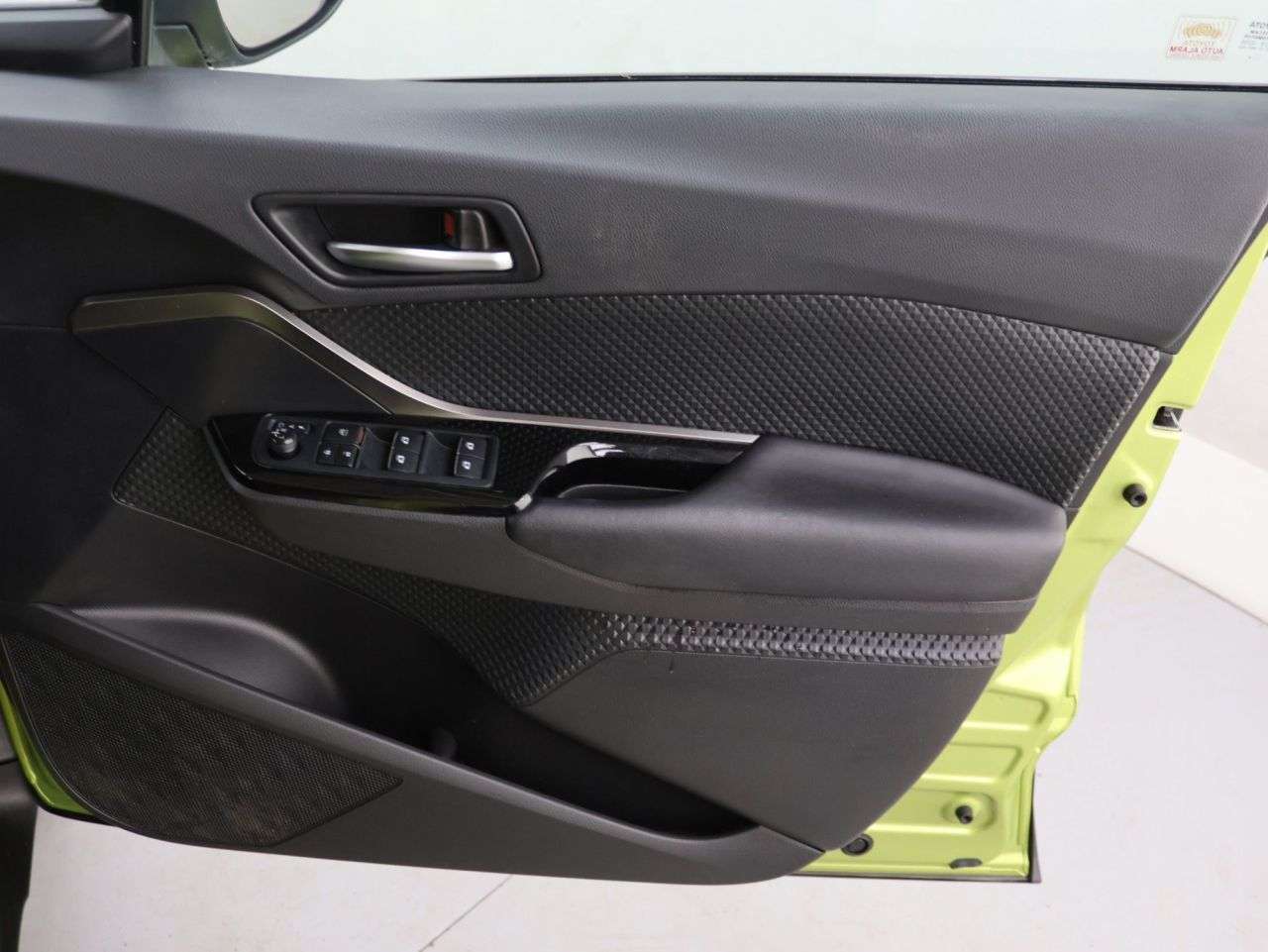 2019 TOYOTA C-HR 2019 TOYOTA C-HR