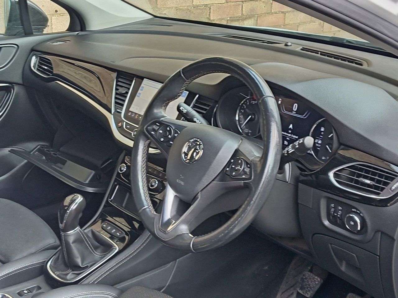 2021 VAUXHALL ASTRA 2021 VAUXHALL ASTRA