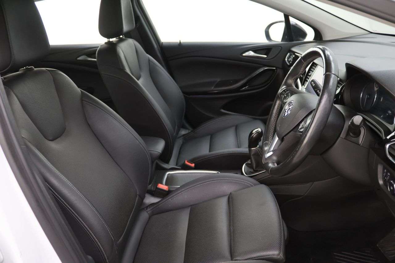 2021 VAUXHALL ASTRA 2021 VAUXHALL ASTRA