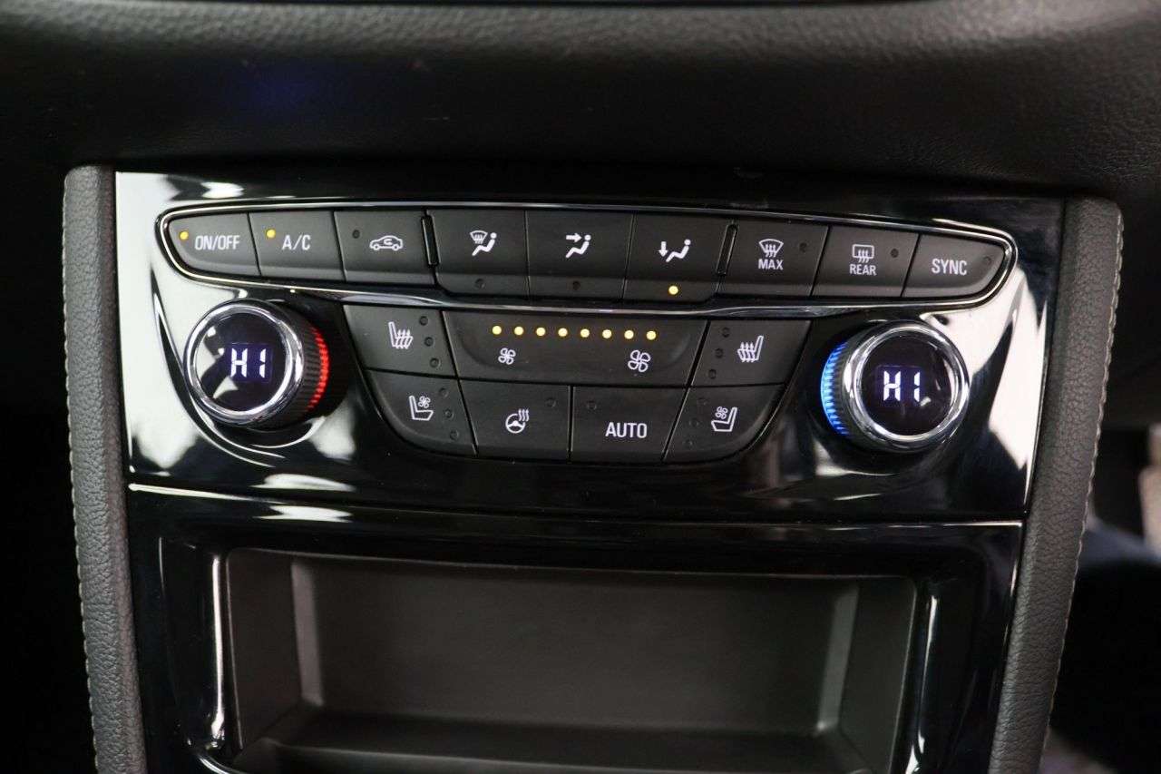 2021 VAUXHALL ASTRA 2021 VAUXHALL ASTRA