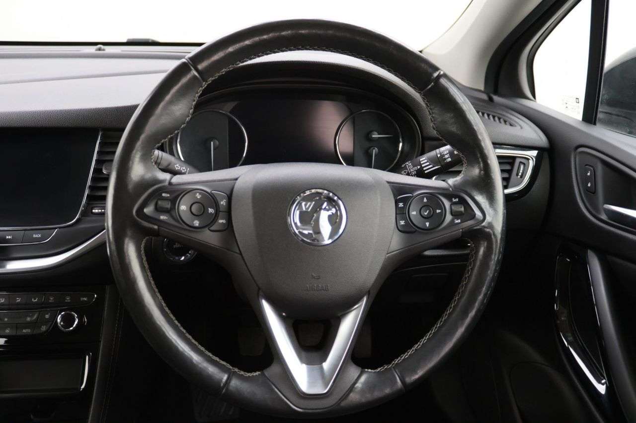 2021 VAUXHALL ASTRA 2021 VAUXHALL ASTRA