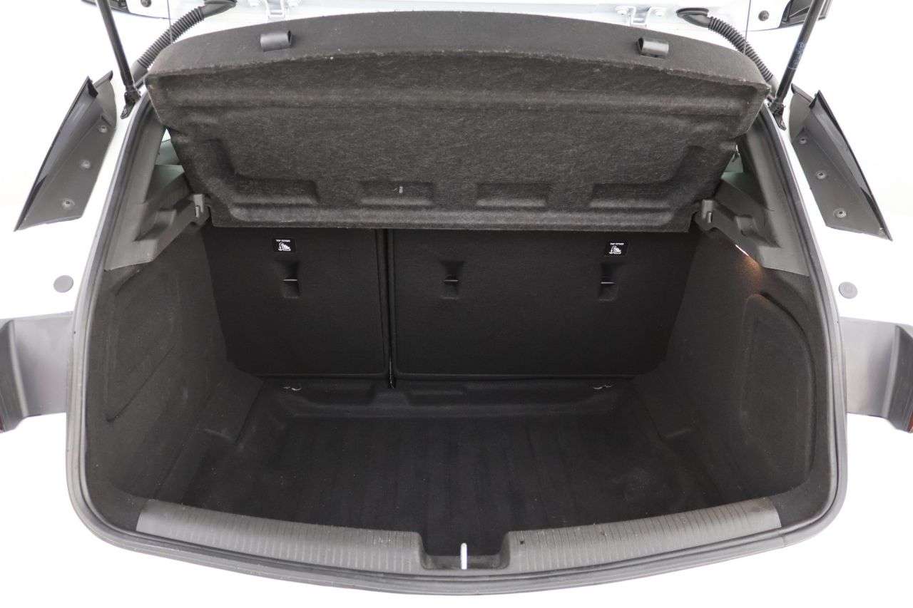 2021 VAUXHALL ASTRA 2021 VAUXHALL ASTRA