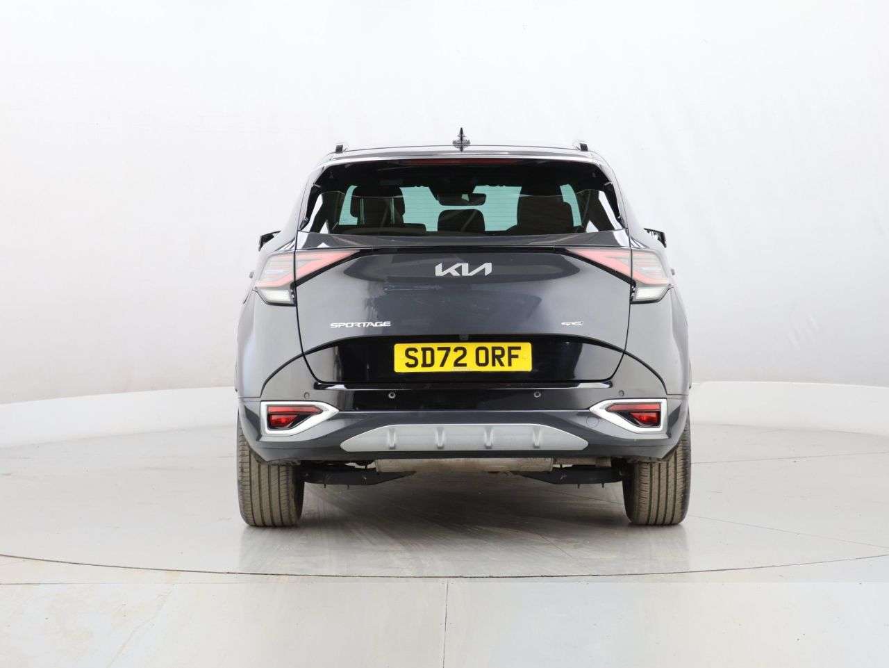 2023 KIA SPORTAGE 2023 KIA SPORTAGE