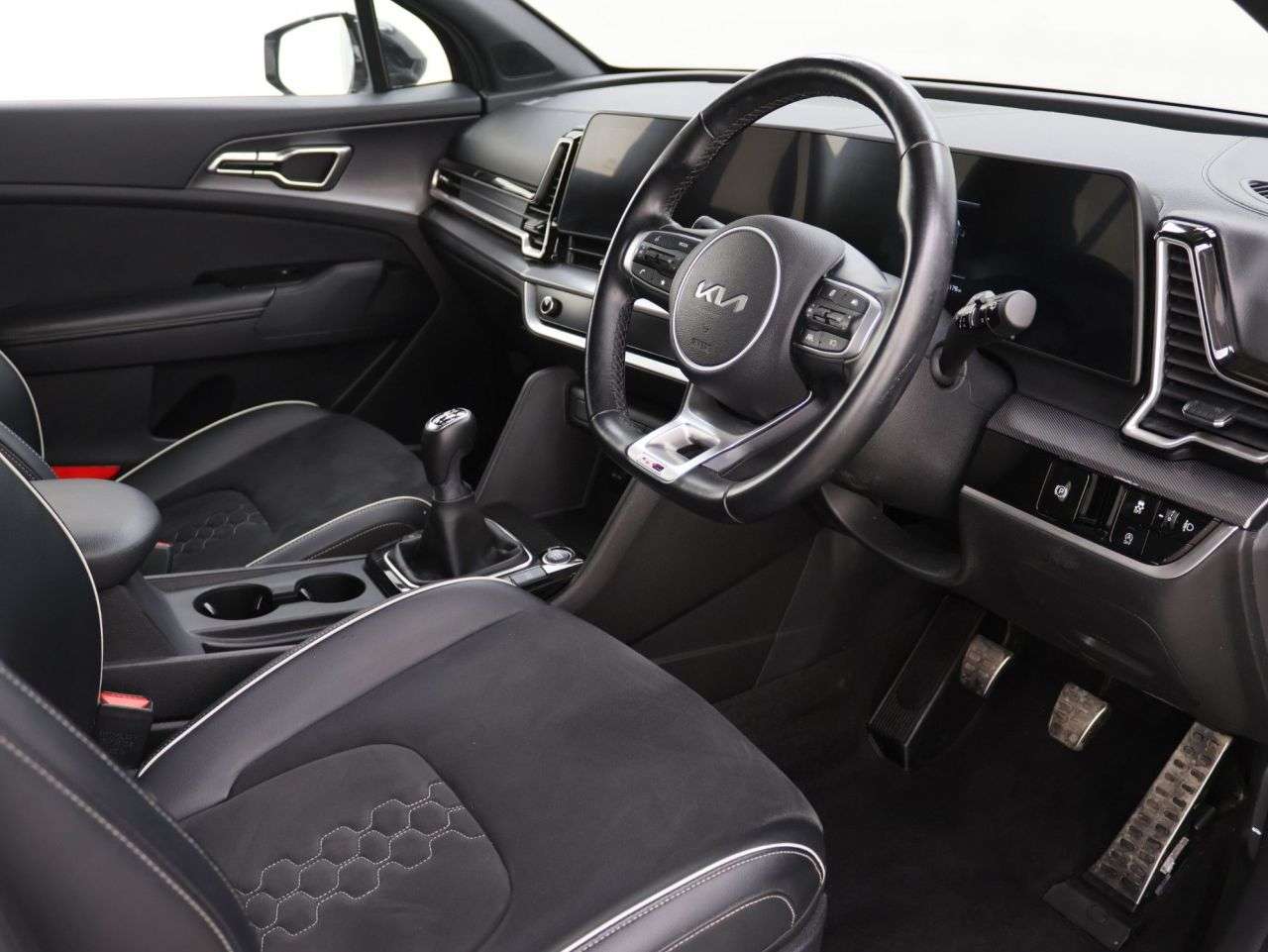 2023 KIA SPORTAGE 2023 KIA SPORTAGE