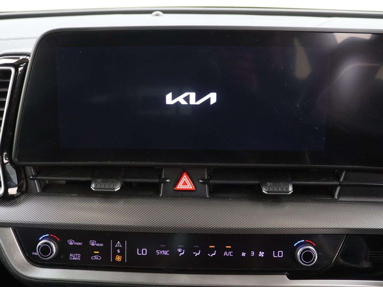 2023 KIA SPORTAGE 2023 KIA SPORTAGE