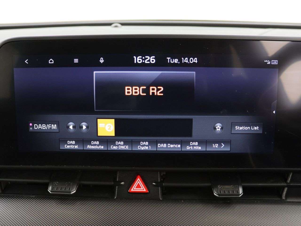 2023 KIA SPORTAGE 2023 KIA SPORTAGE
