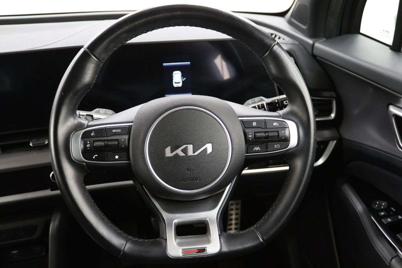 2023 KIA SPORTAGE 2023 KIA SPORTAGE