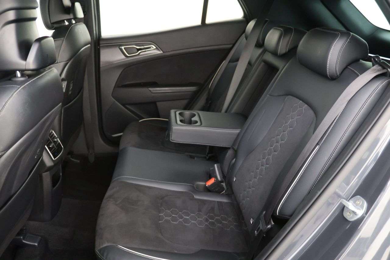 2023 KIA SPORTAGE 2023 KIA SPORTAGE
