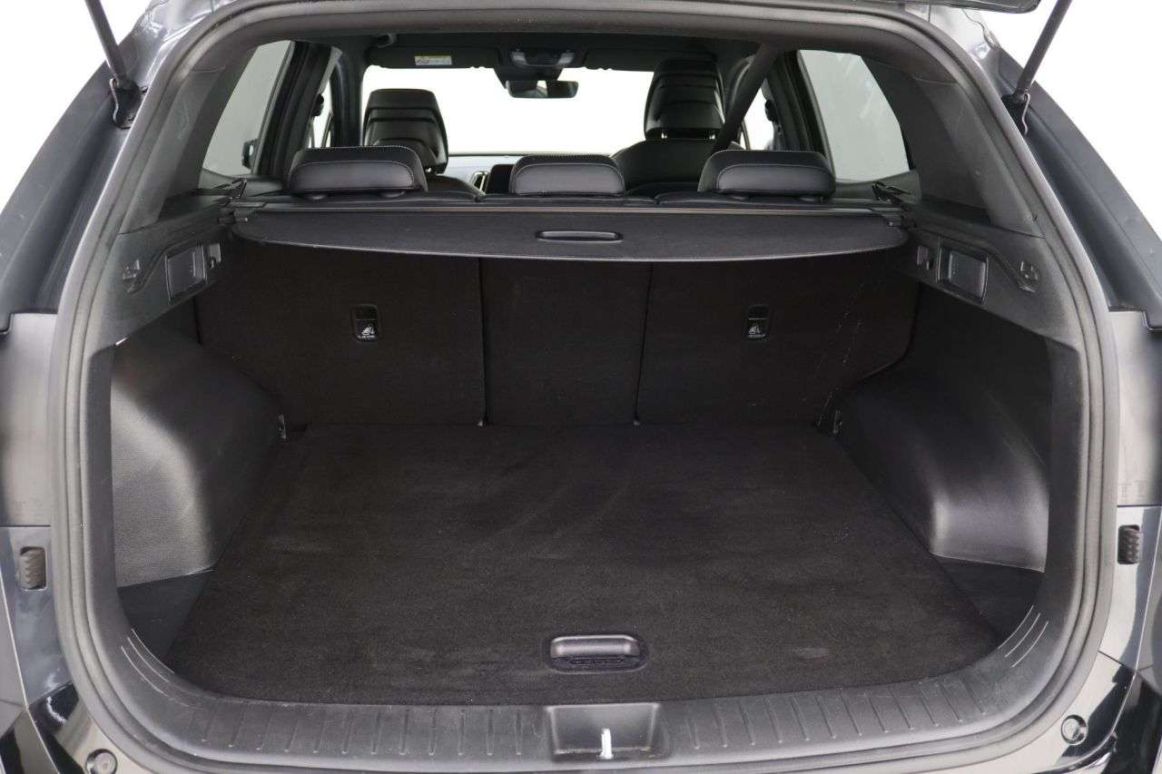 2023 KIA SPORTAGE 2023 KIA SPORTAGE