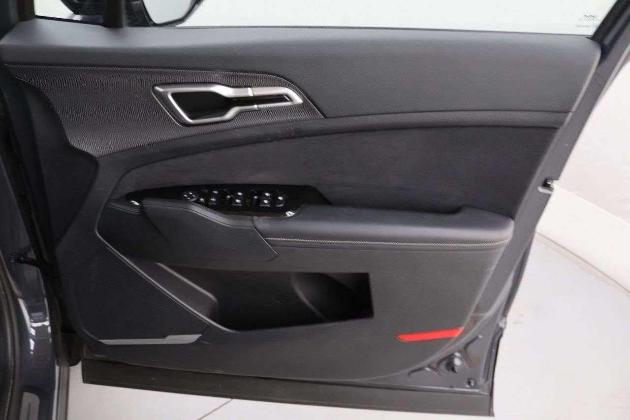 2023 KIA SPORTAGE 2023 KIA SPORTAGE