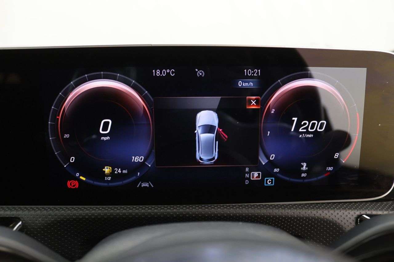 2020 MERCEDES-BENZ A CLASS 2020 MERCEDES-BENZ A CLASS