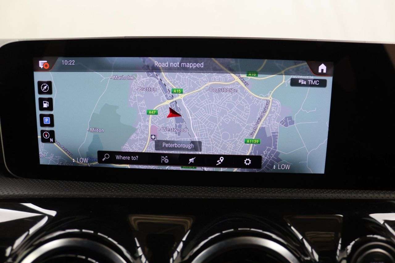 2020 MERCEDES-BENZ A CLASS 2020 MERCEDES-BENZ A CLASS